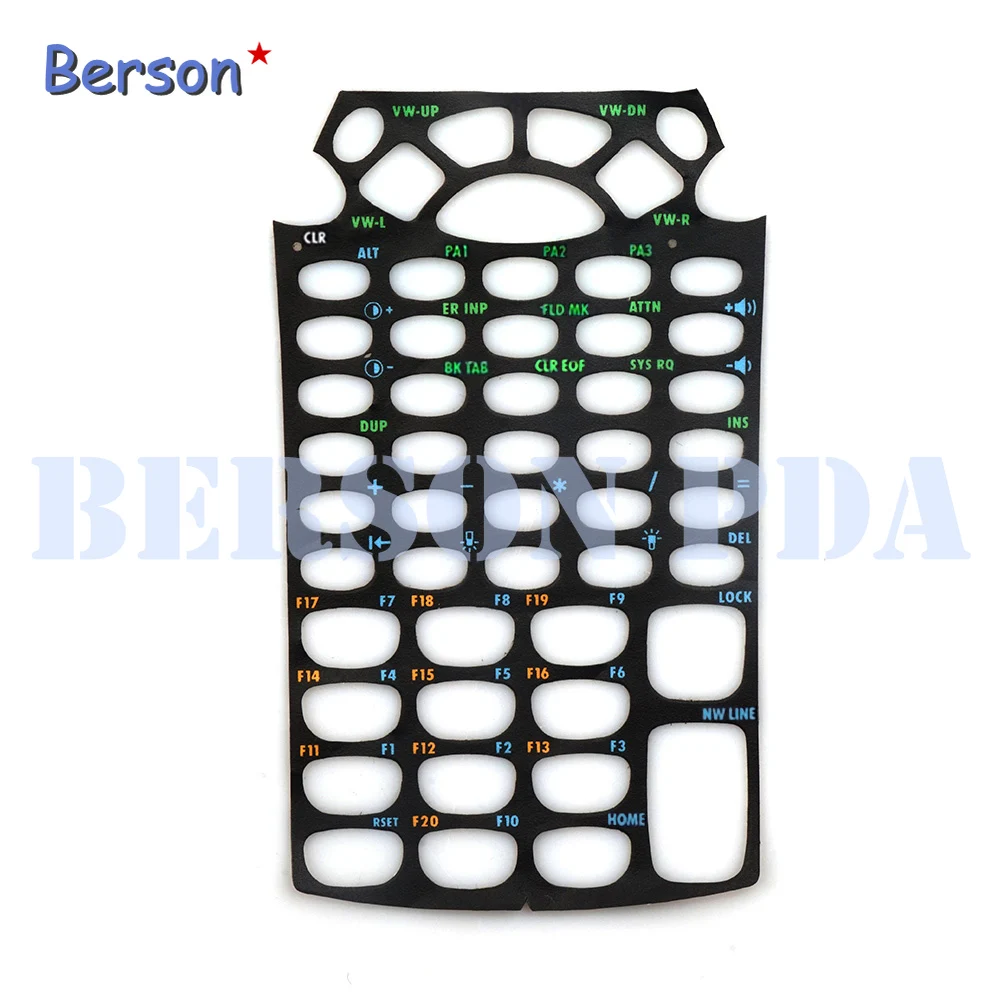 Keypad Keyboard Plastic Cover (53-Key) (3270) for Symbol MC9090-G MC9090-K MC9090 Series | Компьютеры и офис
