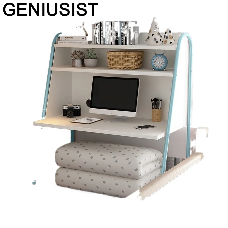 Para Bed Tavolo Tafelkleed Mesa Notebook Pliante Scrivania Ufficio офисная мебель подставка для ноутбука стол