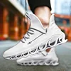 men shoes Sneakers Male Mens casual Shoes tenis Luxury shoes Trainer Race off white Shoes fashion loafers running Shoes for men ► Photo 2/6