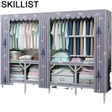 

Armario De Almacenamiento Dormitorio Armadio Guardaroba Gabinete Penderie Closet Bedroom Furniture Cabinet Guarda Roupa Wardrobe