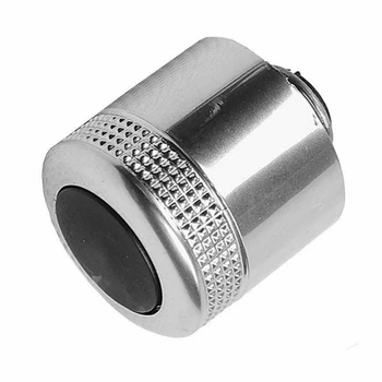 

Multimedia MMI Volume Knob Rotary Button Switch Setting Navigation for Au di A6 C6 S6 Allroad Q7 A8 S8 4F0919070