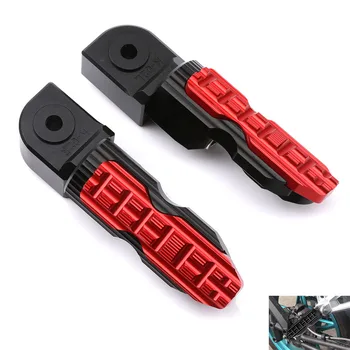 

Pedal Motorcycle Modification Pedal Foot Pedal Foot CNC Aluminum After Conversion For KAWASAKI ZX-14R ZX-11 RX1100 ZX-12R ZX-9R