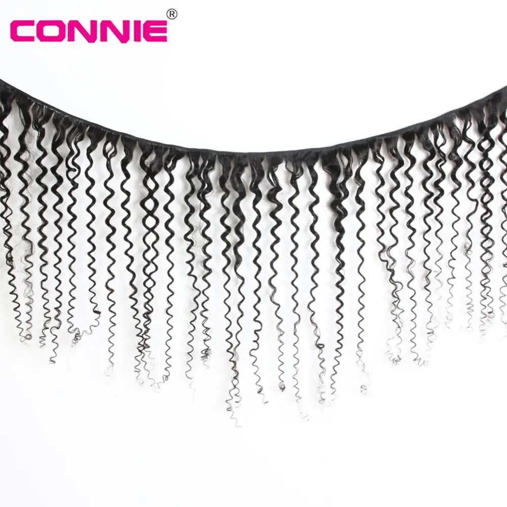 Buy Connie Curly 13X4 Lace Front Middle Ratio 8\