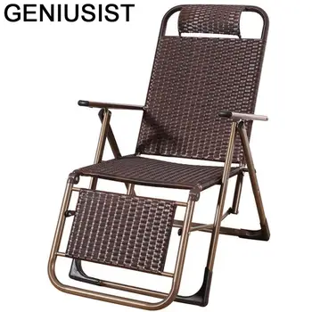 

Mueble Beach Chair Exterieur Cama Camping Tumbona Para Longue Garden Furniture Lit Folding Bed Salon De Jardin Chaise Lounge