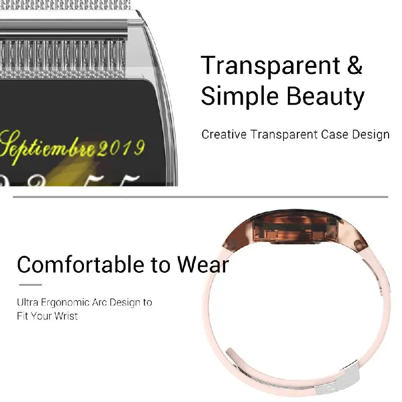 Smart Electronics