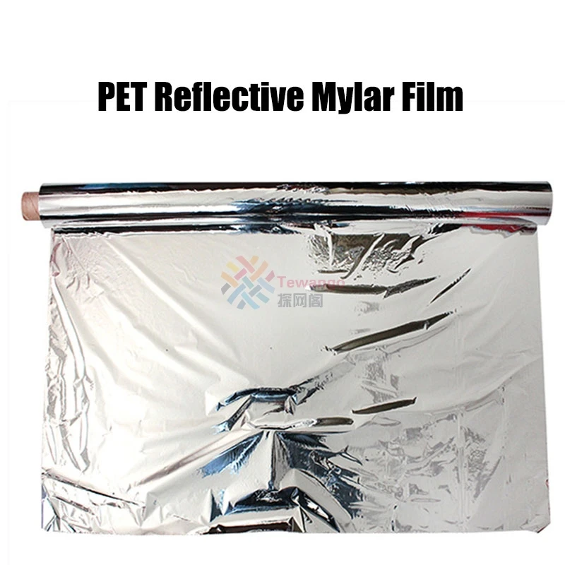 Mylar Sheets & Rolls, Double Matte Mylar