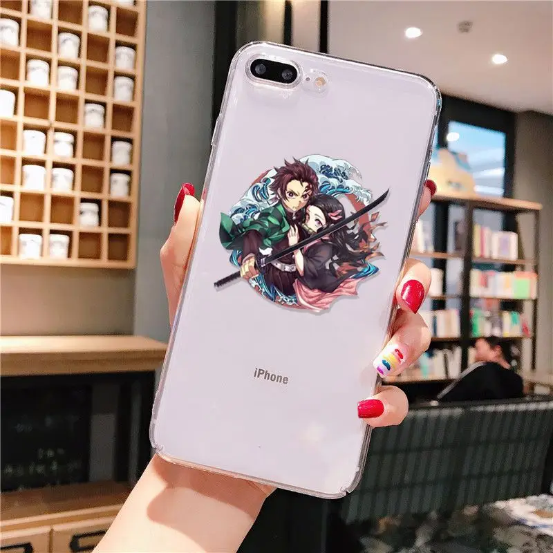 Demon Slayer Kimetsu No Yaiba