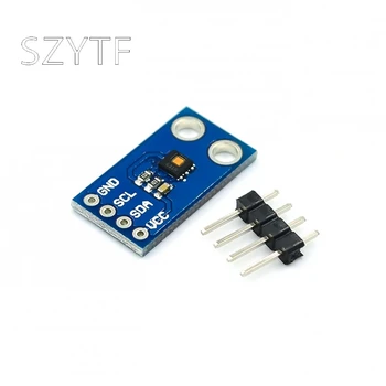 

CJMCU-1080 HDC1080 precision temperature and humidity sensor temperature and humidity module