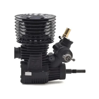 

OS Speed B21 Level 21 3.49cc Off-road Racing Engine Exhaust Pipe Set - ADAM DRAKE Edition