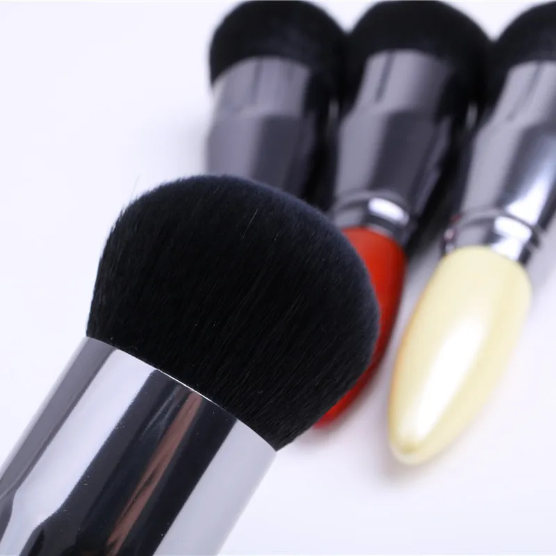 1PC-Fashion-Professional-Brushes-Foundation-Makeup-Brush-Kabuki-Face-Buffing-Stippling-Concealer-Premium-Quality-Bristle-Newest (4)