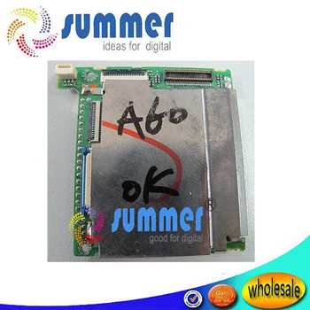 

A60 mainboard For Canon A60 main board A60 motherboard Camera repair part free shipping