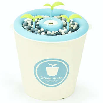 

Ionizer Negative Ion Generator Ultrasonic Aroma Fragrance Diffuser Essential Oil Evaporator Humidifier Freshener Home Mist Maker