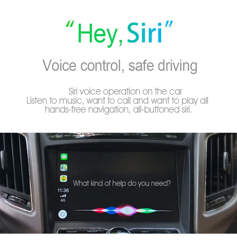 Carlinkit USB Smart Link Carplay Stick с Android Авто Мини USB адаптер gps навигатор плеер для Apple CarPlay ключ Android