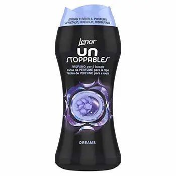 

Lenor Unstoppables Dreams Perles Impulsori di fragranza 285 g