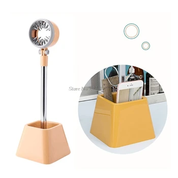 

Pet Hair Dryer Bracket Rotatable Dog Cat Grooming Holder Pets Clothes Drying Fixing Frame Dropship