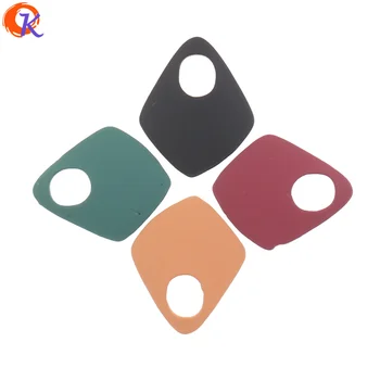

Cordial Design 100Pcs 18*22MM Jewelry Accessories/Earring Connectors/Irregular Shape/Hand Made/DIY Earring Part/Earring Findings