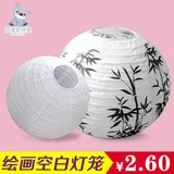 Art Zone Material Ladle Gourd Painted DIY Children Creative Coloured Drawing Art Supplies Handmade And Hand-painted