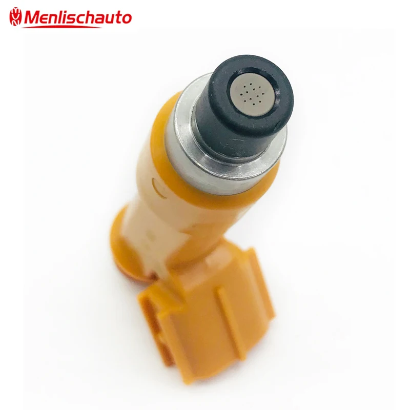 4x 23209-0H050 23250-0M010 23250-40020 топливный инжектор для YARIS Азиатско-06-09 14-16 VIOS 07-10 1NZFZ NCP91 93 NCP1505