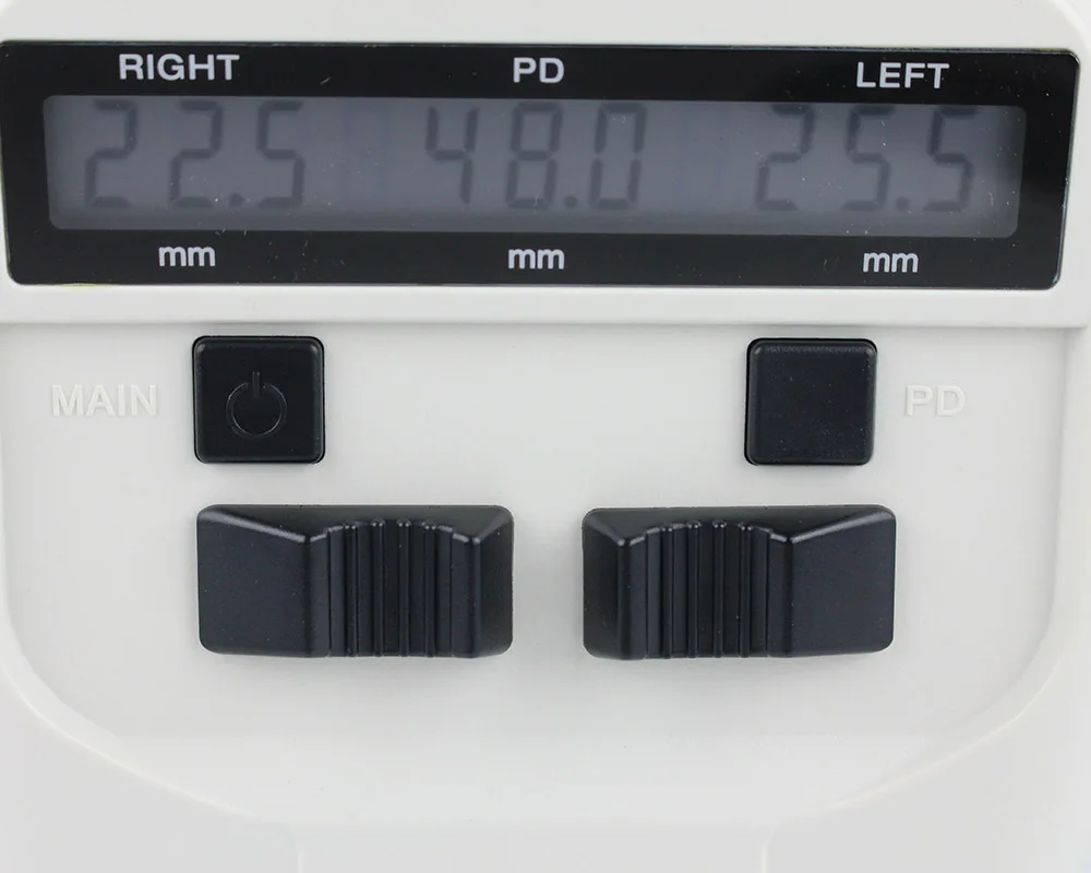 Hot Selling Optical Digital PD Meter Pupil Distance Meter Pupilometer