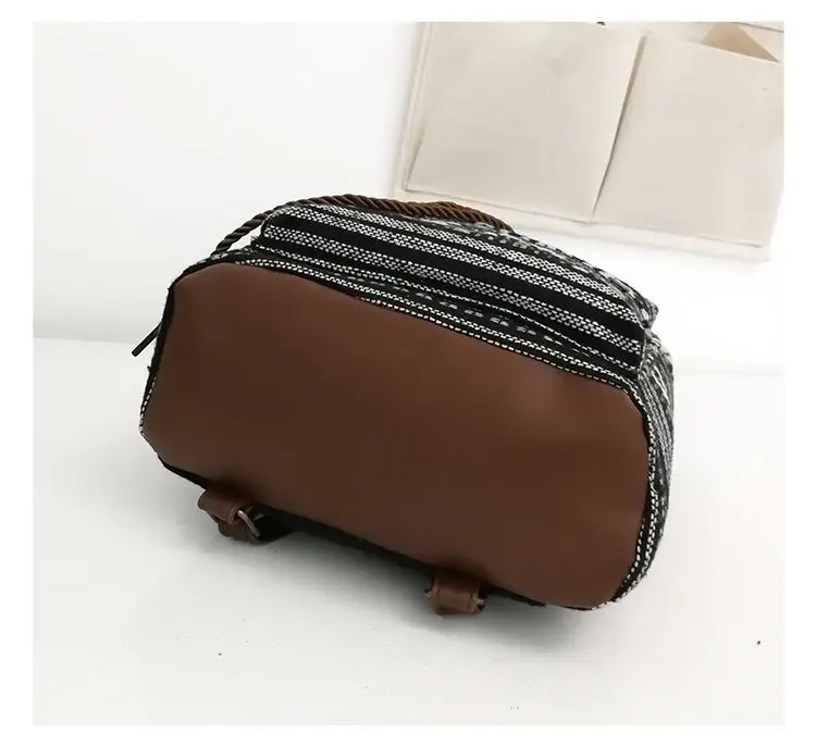 bohemian backpack bag bags women's backpacks women shoulders bag purses (46)