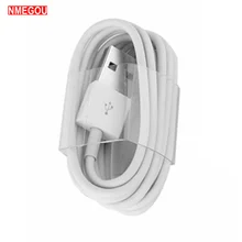 Для IPhone X 4 4s 5 5S 5C SE 6 6S 7 8 Plus IPad зарядный кабель USB синхронизация данных зарядный кабель шнур аксессуары для мобильных телефонов