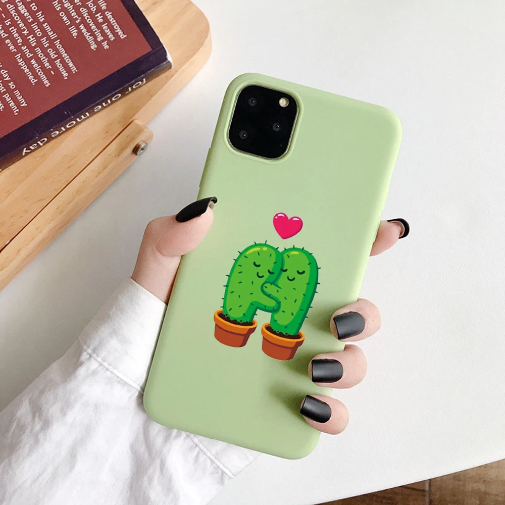 Чехол для телефона с рождественской елкой iPhone 8 7 Plus чехлы Санта Клаусом и