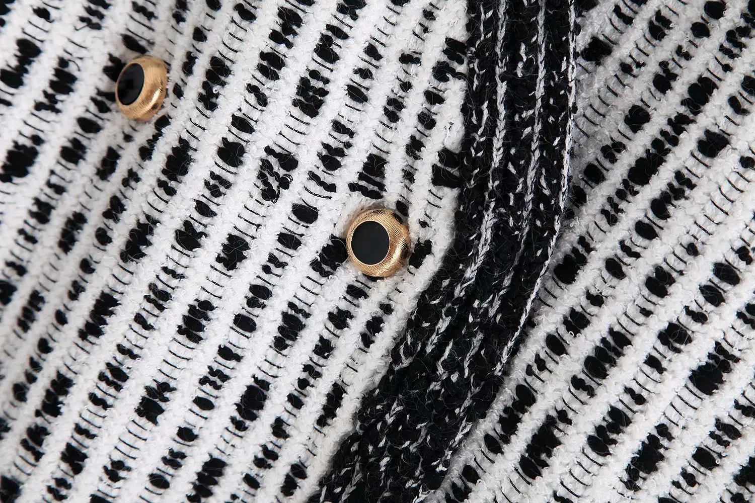 BB108-9602 Евро-американская мода трикотажная рубашка Цвет-сочетающаяся куртка