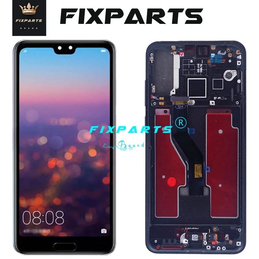 huawei P20 Pro LCD 01