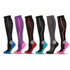 Dropship Compression Stockings Socks Men/women Pack Unisex Sports Socks Lot Prevent Varicose Veins Nurse Socks Football Running ► Photo 3/6