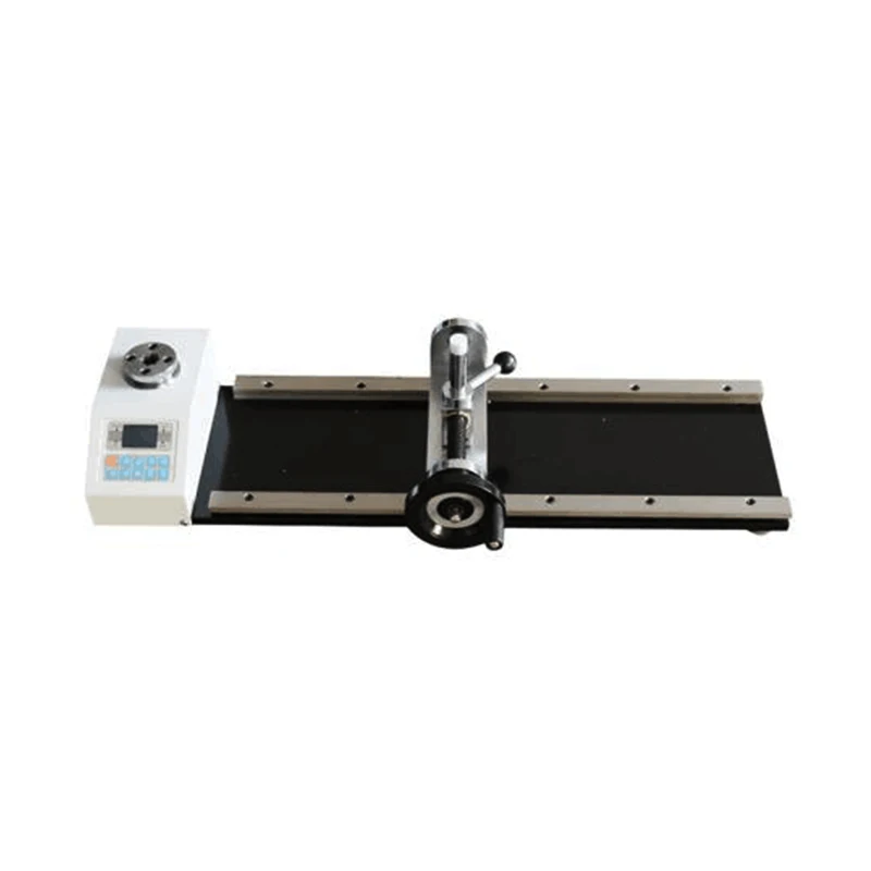 200N ANJ-200 1% Digital Torque Wrench Tester Spanner Calibration Calibrator Professional Laboratory Equipment | Инструменты