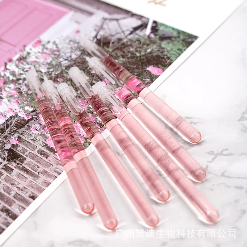 

3ml Dragon Blood Water Light Essence Liquid Water Moisturizing Brighten Flesh Color Dull K Wrinkle K Failure D Class