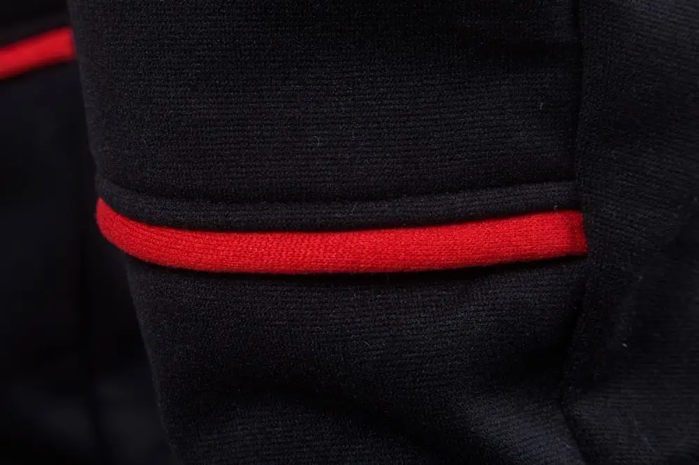 AliExpress, отдельная станция, перекрестная граница, поставщик электричества, импортные товары, осень и зима, стиль, мужские спортивные средние W