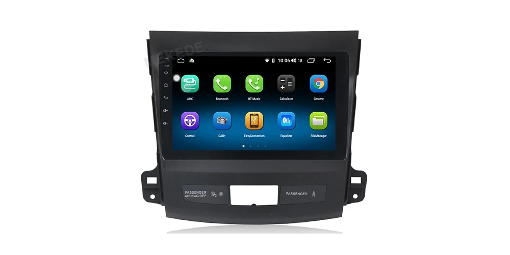 Sale MEKEDE Android 9 4G+64G 2.5D Screen car dvd gps multimedia player For Mitsubishi Outlander xl 2 car dvd navigation audio player 7 Sale MEKEDE Android 9 4G+64G 2.5D Screen car dvd gps multimedia player For Mitsubishi Outlander xl 2 car dvd navigation audio player 7