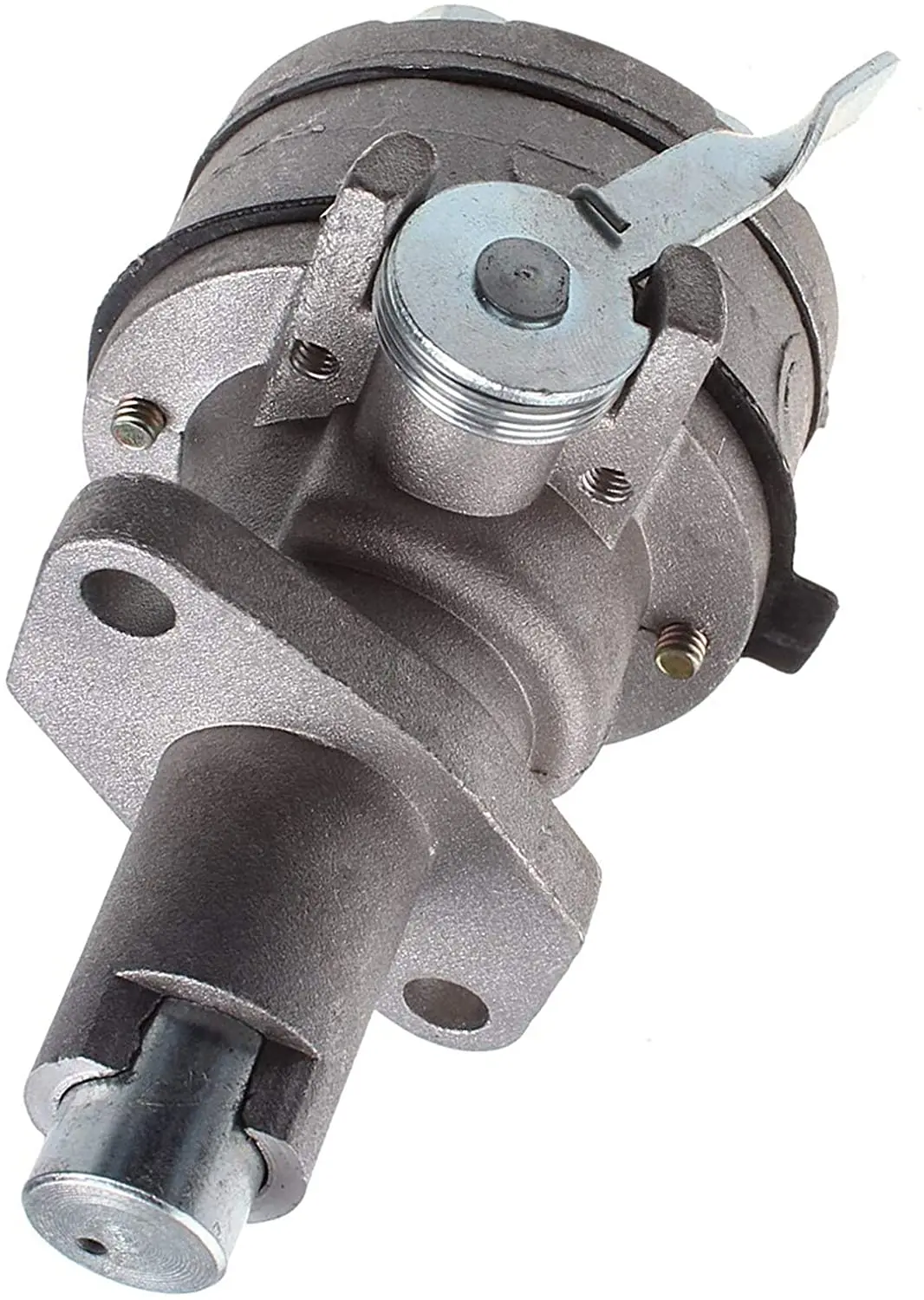 

Holdwell Fuel Lift Pump for Perkins 403D-15 GK 404D-22 GN 404D-22T GP Series Engine