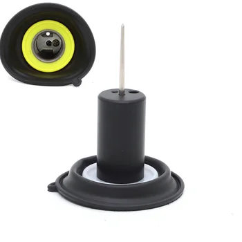 

Membrane Diaphragm Carburetor Vacuum Piston For Honda Rebel 250 CMX250C CB250