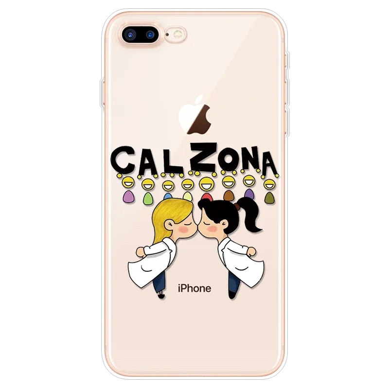 Чехол для iPhone 6 6S 7 8 Plus 11 12 Pro XS Max XR X SE 2020|Бамперы| |