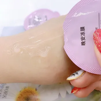 

Wholesale Day Night Mask Apply Wash - Off Sleep Mask Mask Pack Relieving Irritated Skin Anti Aging Overnight Ma