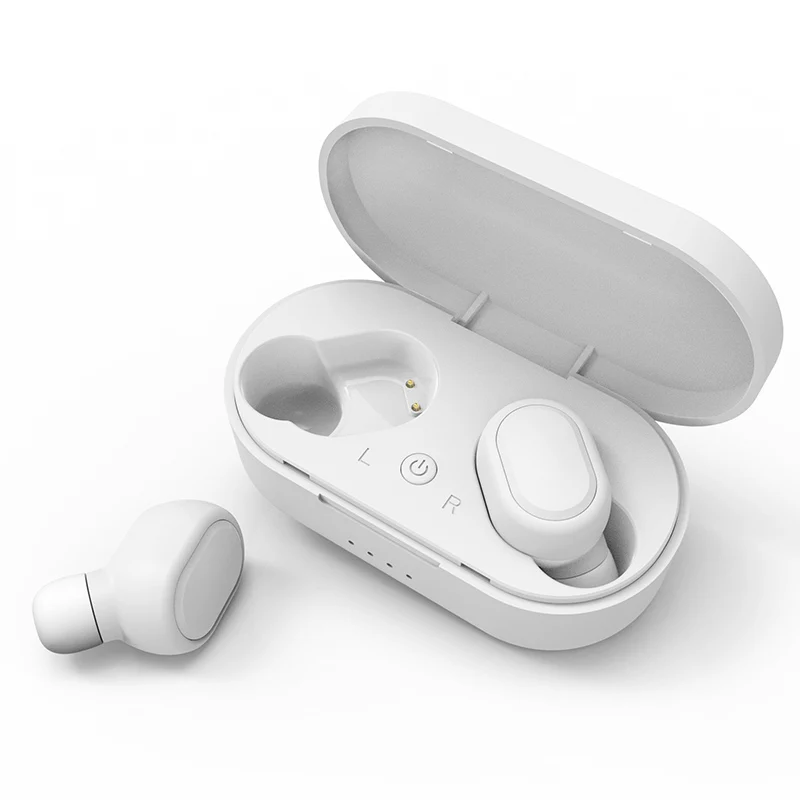 Waterproof TWS V5 0 Mini Wireless Headphones Touch Control Bluetooth Earphone Bluetooth Earbuds for Xiaomi Running
