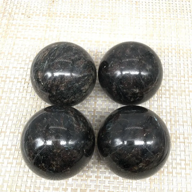 Astrophyllite sphere (9)