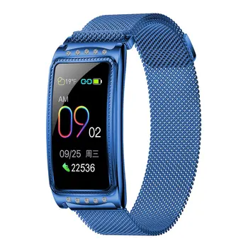 

DT20 F28 Smart Bracelet Pedometer Heart Rate Monitoring IP68 Waterproof Fitness Tracker Multifunctional Smart Watch