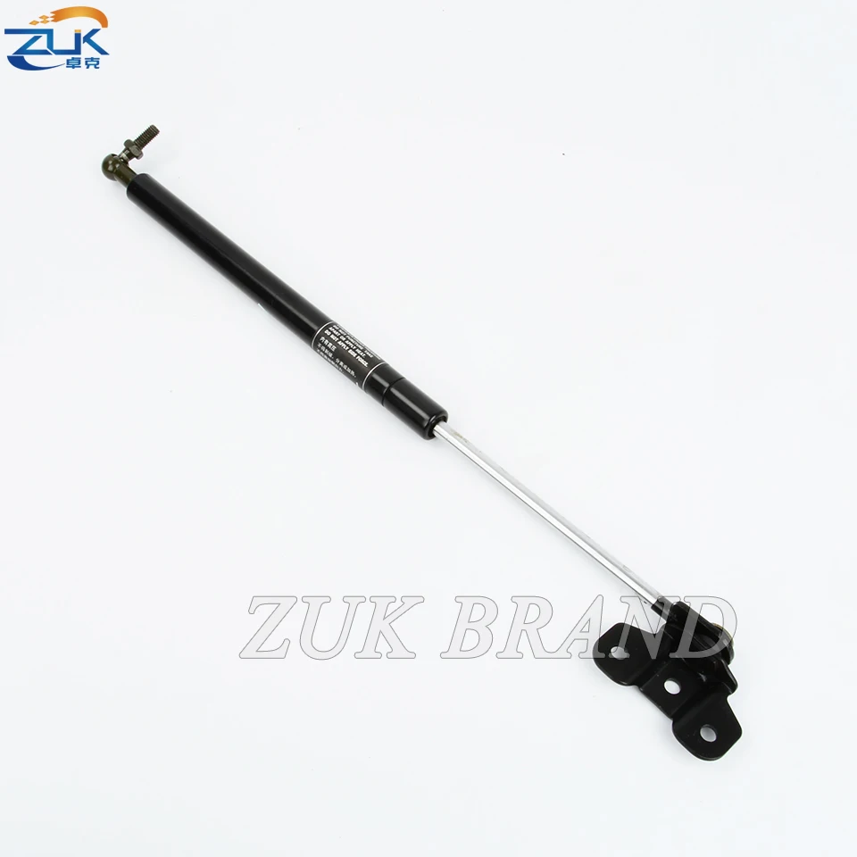 ZUK Engine Hood Stay Bar Support Gas Spring Holder For HONDA ACCORD 2003 2004 2005 2006 2007 CM4 CM5 CM6 Left = Right
