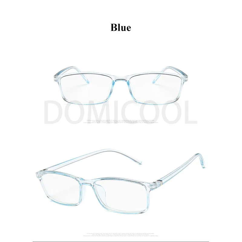 Новинка, женские очки, оправа для мужчин, анти-синий светильник, оправа для очков, винтажные Квадратные прозрачные линзы, очки, оптическая оправа для очков