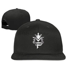 Бейсбольная Кепка унисекс в платиновом стиле Manny Pacquiao