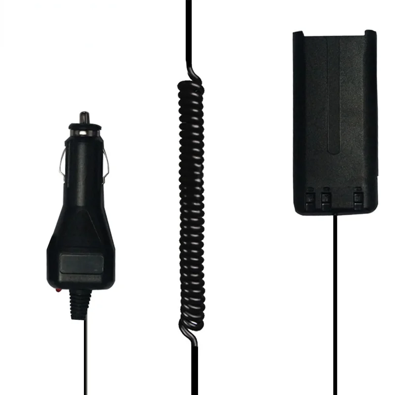 TCBE-K29N автомобильное зарядное устройство для Kenwood two way radio TK2207/TK3207/TK2202/TK3202/TK2206 |