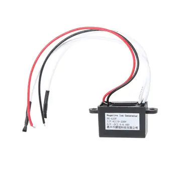

1Pc Anion Air Purifier Ionizer Negative Ion Generator Module Vitamin Cleaner Car