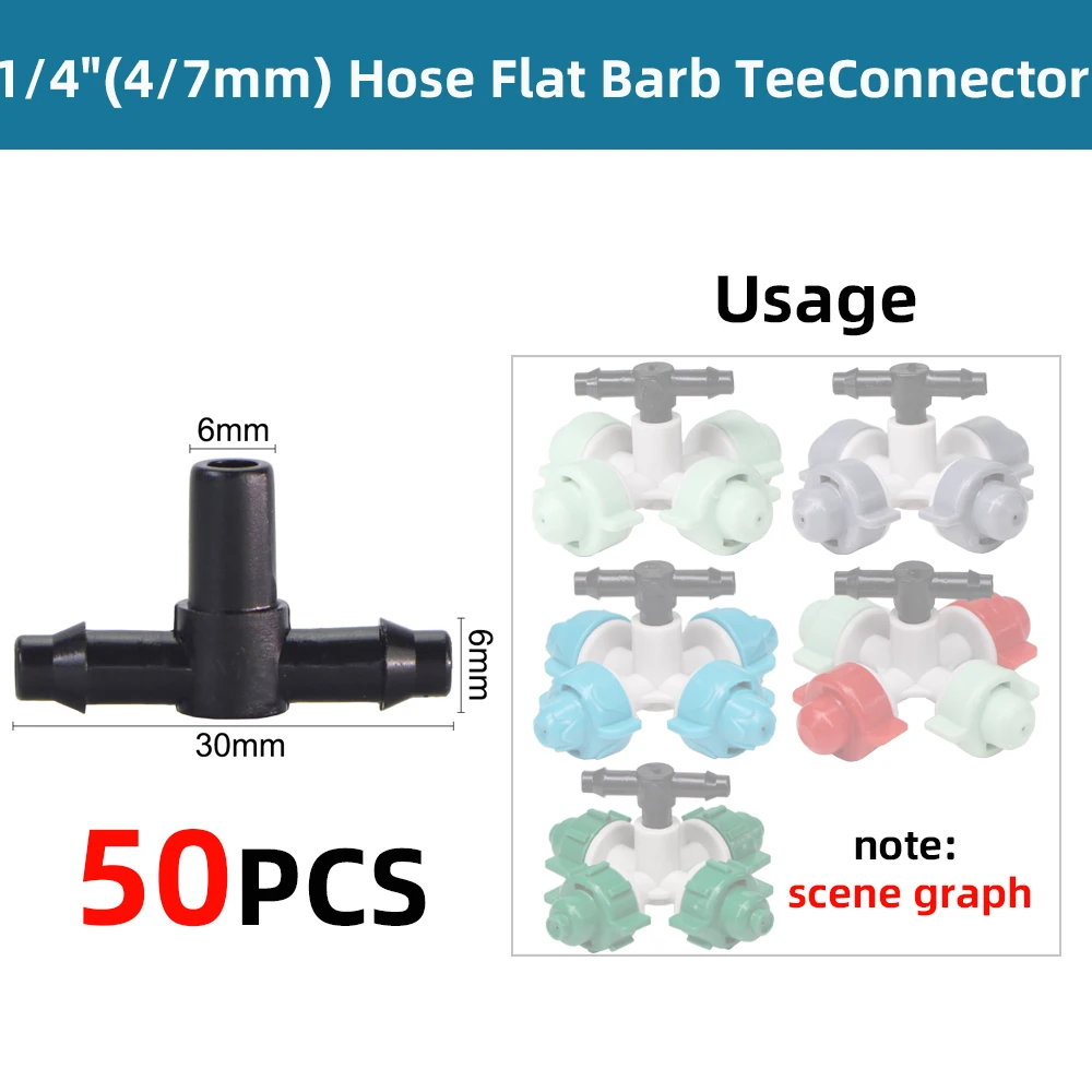 Tx50pcs