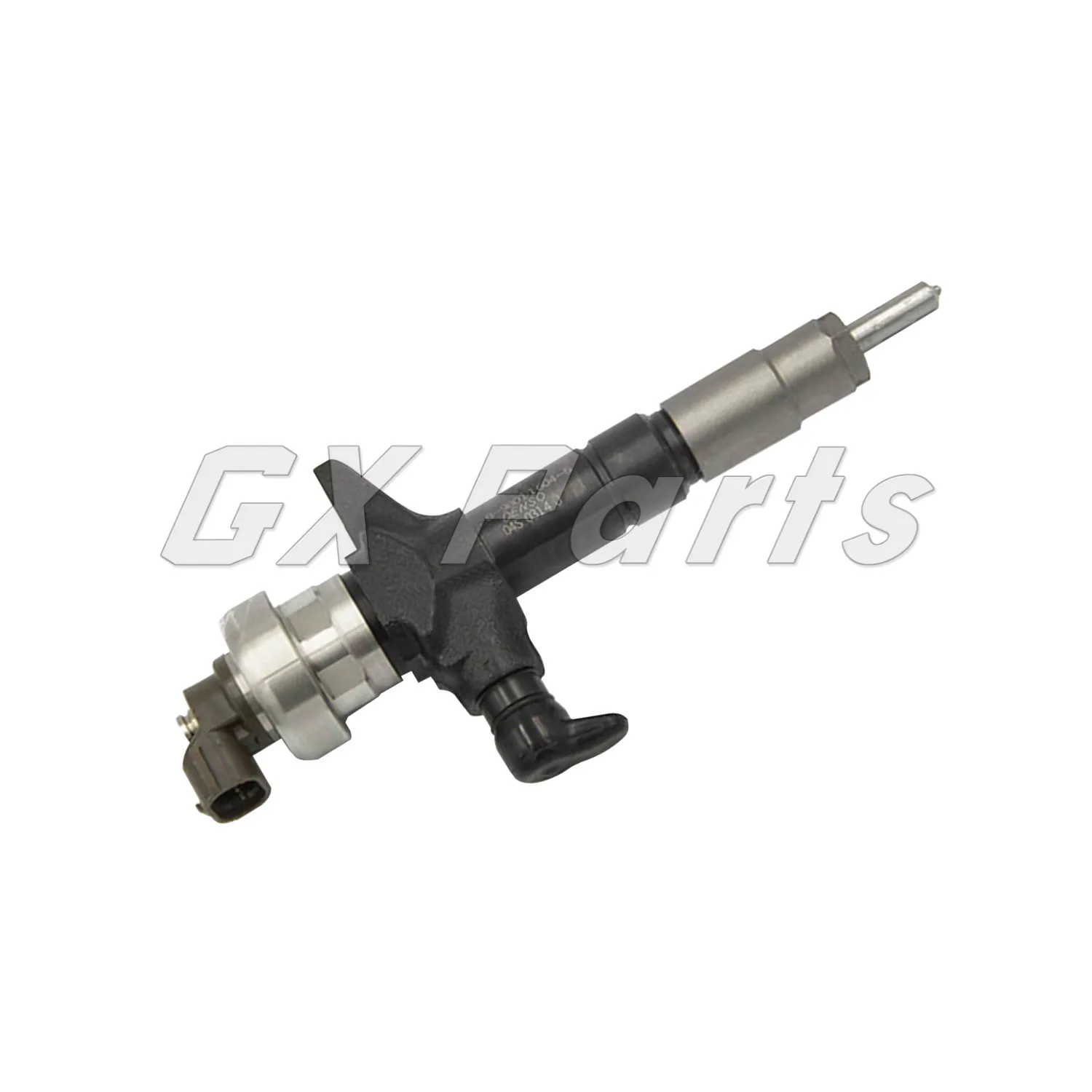 US $225.00 8980116041 New Fuel Injector For Denso New Holden Rodeo Isuzu Dmax 4JJ1 Engine