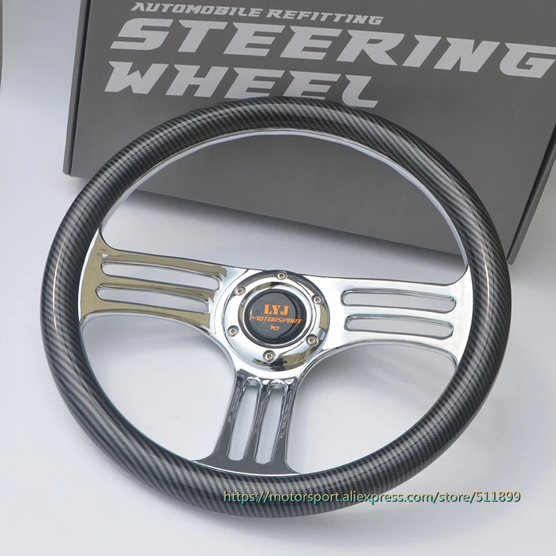 car steering wheel  (7)