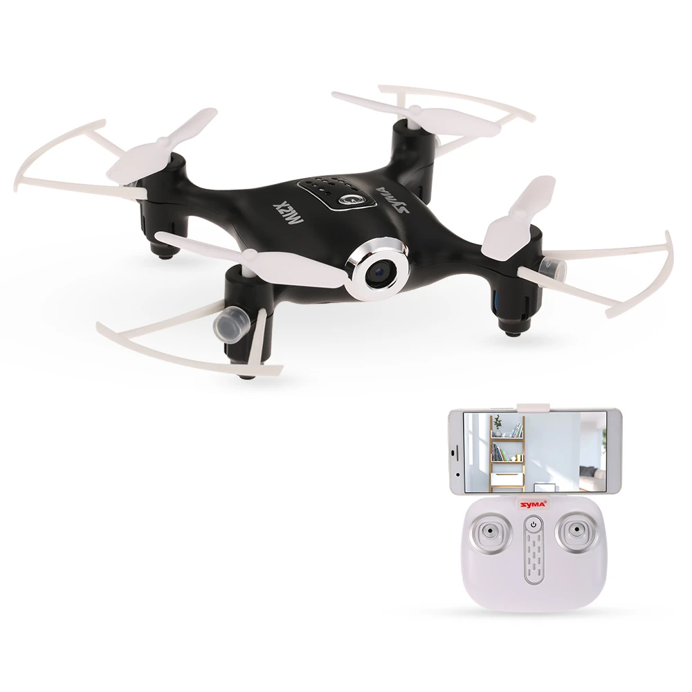 x21w drone