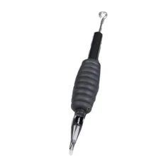 19 мм Длина высокое качество 5 шт./компл. одноразовый зажим для нанесения татуировки Kit иглы для тату-машинок инструмент ремонта бильярдных киев машина